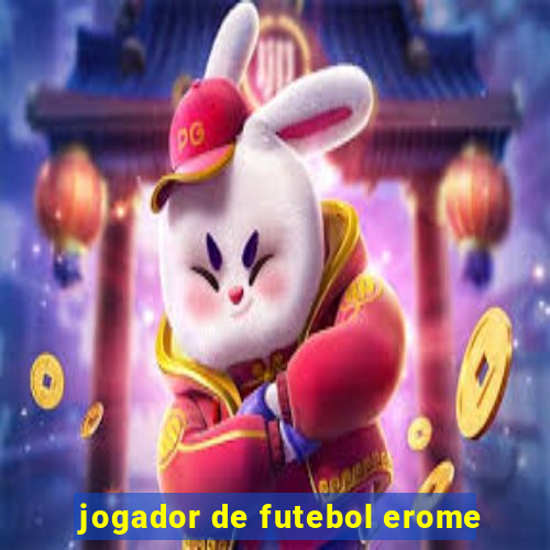 jogador de futebol erome